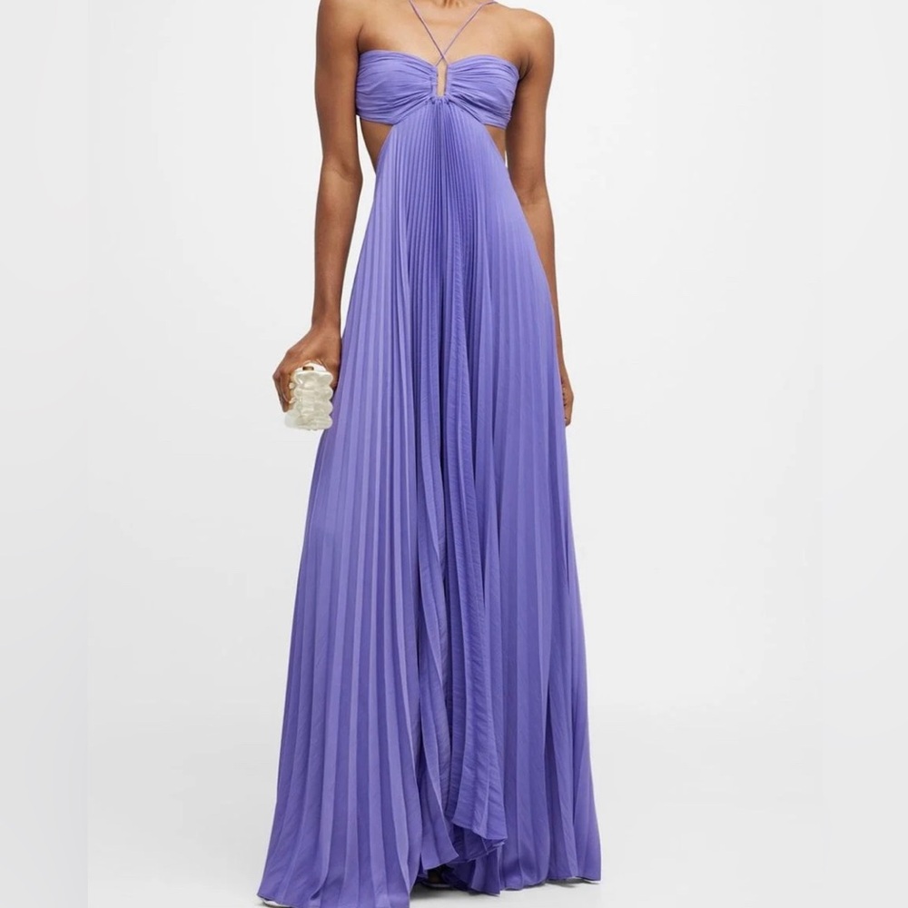 ALC Moira dress